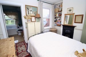 Primary Bedroom- click for photo gallery